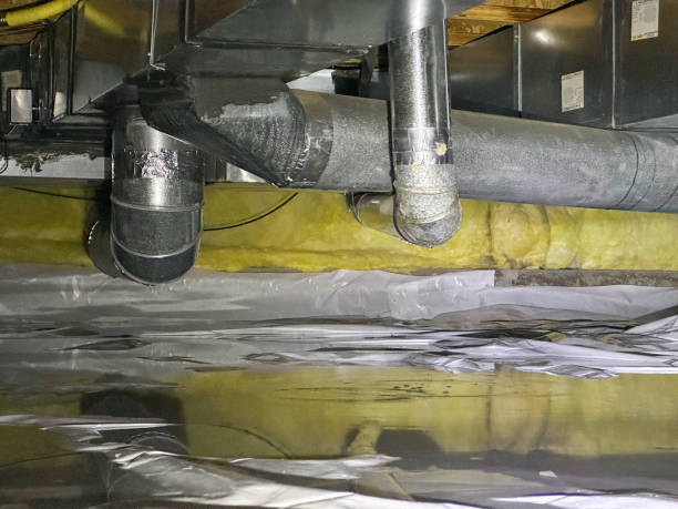 Best 24/7 water damage repair  in Nd Lake, WI